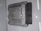 Unité de commande, module ECU de moteur