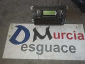 Unidad delantera de radio/CD/DVD/GPS