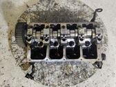 Culasse moteur