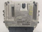 Motorsteuergerät ECU