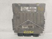 Motorsteuergerät ECU