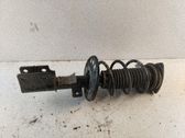 Stoßdämpfer vorne
