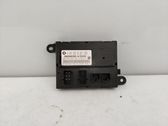 Unidad de control/módulo del motor
