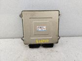 Unidad de control/módulo ECU del motor
