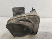 Soupape d'étranglement