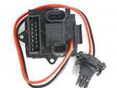 Resistencia motor/ventilador de la calefacción