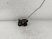 Cerradura de puerta delantera