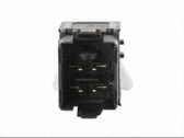 Botón interruptor de luz de peligro