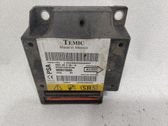 Module de contrôle airbag