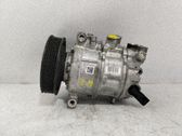 Compresor (bomba) del aire acondicionado (A/C))
