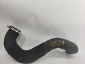 Tubo para rellenar aceite