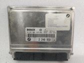 Motorsteuergerät ECU