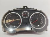 Velocímetro (tablero de instrumentos)