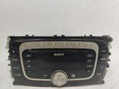 Radio / CD-Player / DVD-Player / Navigation
