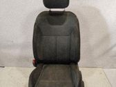 Asiento delantero del conductor