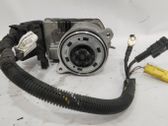 Steering rack