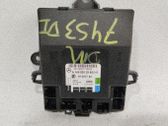 Unidad de control/módulo del motor