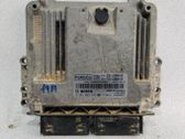 Unidad de control/módulo ECU del motor