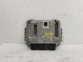 Komputer / Sterownik ECU silnika