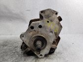 Pompe d'injection de carburant à haute pression