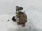 Pompe d'injection de carburant à haute pression