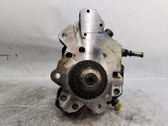 Pompe d'injection de carburant à haute pression