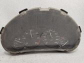 Velocímetro (tablero de instrumentos)