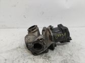 EGR valve