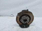 Achsschenkel vorne