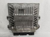 Motorsteuergerät ECU