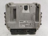 Unidad de control/módulo ECU del motor