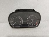 Compteur de vitesse tableau de bord