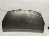 Couvercle, capot moteur
