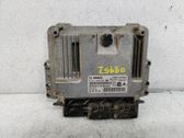 Motorsteuergerät ECU