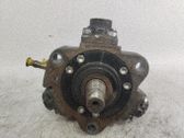 Pompe d'injection de carburant à haute pression