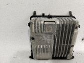 Calculateur moteur ECU