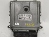 Unidad de control/módulo ECU del motor