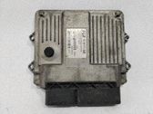 Unidad de control/módulo ECU del motor