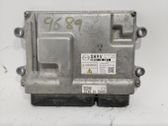 Engine control unit/module ECU