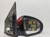 Elektryczne lusterko boczne drzwi przednich