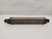 Radiador intercooler
