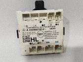 Module confort