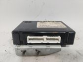 Unidad de control/módulo del motor