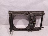 Panel lateral delantero