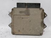 Unidad de control/módulo ECU del motor