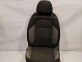 Asiento delantero del conductor