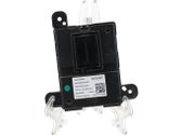 Unidad de control/módulo del motor