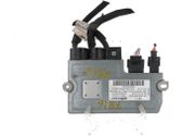 Unidad de control del amplificador de arranque