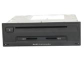 Unidad delantera de radio/CD/DVD/GPS