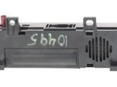 Unidad de control/módulo del motor